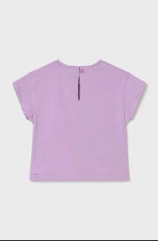 Детская футболка Mayoral