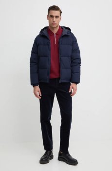 Пуховая куртка United Colors of Benetton