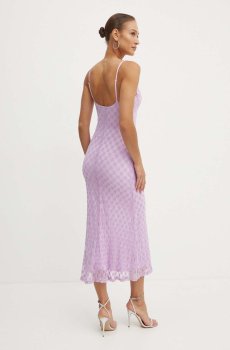 Платье Bardot ADONI