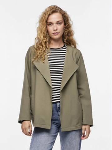 Pieces Піджак Bosella 17146550 Зелений Regular Fit Pieces Піджак Bosella 17146550 Зелений Regular Fit