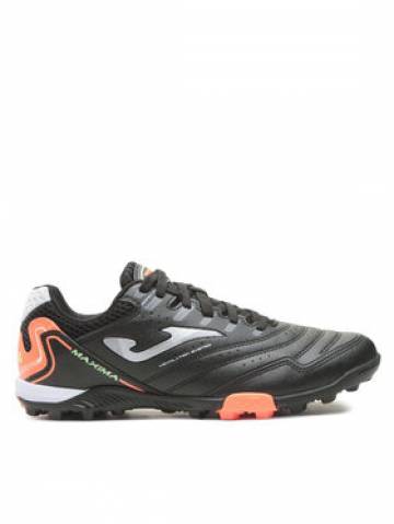 Joma Взуття для футболу Maxima 2301 MAXS2301TF Чорний Joma Взуття для футболу Maxima 2301 MAXS2301TF Чорний