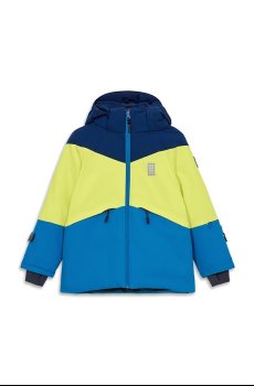 Детская лыжная куртка Lego