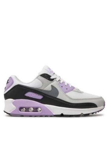 Nike Снікерcи Air Max 90 DH8010 103 Білий Nike Снікерcи Air Max 90 DH8010 103 Білий