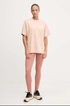 Спортивная футболка adidas by Stella McCartney