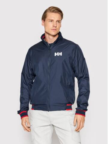 Helly Hansen Демісезонна куртка Salt 30299 Cиній Regular Fit Helly Hansen Демісезонна куртка Salt 30299 Cиній Regular Fit