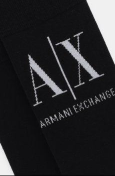 Носки Armani Exchange