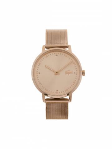 Lacoste Годинник Crocorgin Le 2001287 Золотий Lacoste Годинник Crocorgin Le 2001287 Золотий