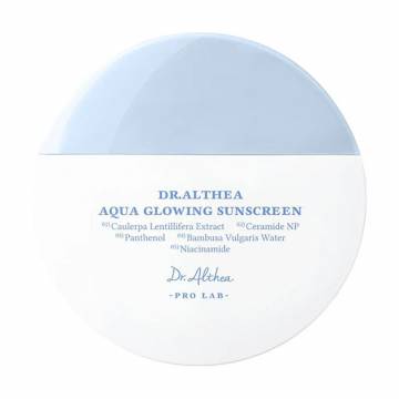 Солнцезащитный крем для лица Dr.Althea Pro Lab Aqua Glowing Sunscreen, 45 мл Солнцезащитный крем для лица Dr.Althea Pro Lab Aqua Glowing Sunscreen, 45 мл