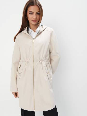 Mohito - Двостороння куртка - кремовий - 38