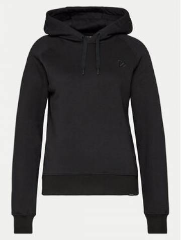 Didriksons Світшот Ven 504128 Чорний Ahletic Fit Didriksons Світшот Ven 504128 Чорний Ahletic Fit
