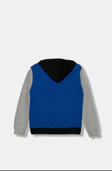 Детская хлопковая кофта United Colors of Benetton