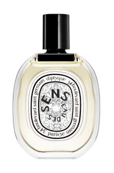 Diptyque Eau de Sens Туалетная вода унисекс, 100 мл