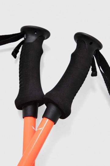 Треккинговые палки Salewa Puez Aluminium цвет оранжевый Треккинговые палки Salewa Puez Aluminium цвет оранжевый