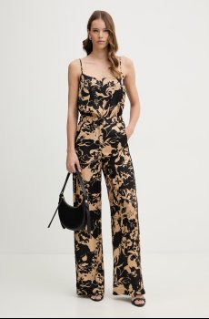 Брюки Simona Corsellini