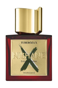 Nishane Tuberoza X Духи унисекс, 100 мл (ТЕСТЕР)