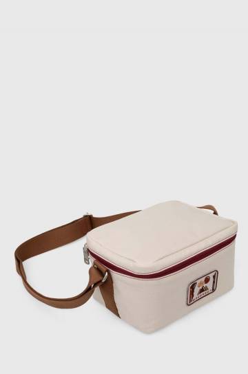 Термосумка Doughnut Cooler Dreamwalker цвет бежевый D415DW-0008 Термосумка Doughnut Cooler Dreamwalker цвет бежевый D415DW-0008