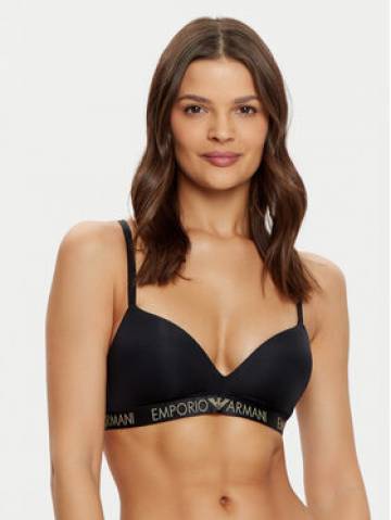 Emporio Armani Underwear Бюстгальтер бралетт 164883 4F235 00020 Чорний Emporio Armani Underwear Бюстгальтер бралетт 164883 4F235 00020 Чорний