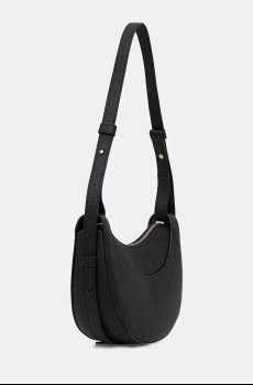 Кожаная сумочка Answear.LAB