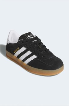Детские кроссовки adidas Originals GAZELLE INDOOR