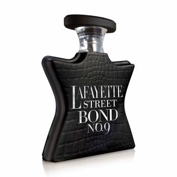 Bond No.9 Lafayette Street Парфюмированная вода унисекс, 100 мл (ТЕСТЕР) Bond No.9 Lafayette Street Парфюмированная вода унисекс, 100 мл (ТЕСТЕР)