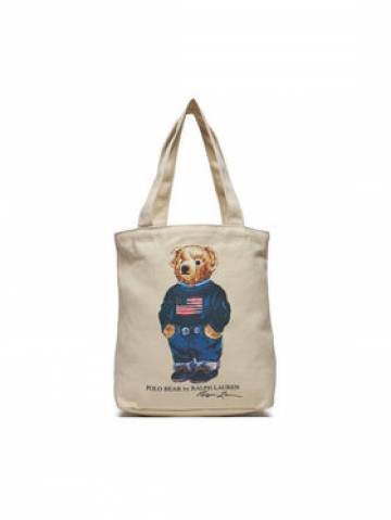 Polo Ralph Lauren Сумка 9AR021-W3Y Бежевий Polo Ralph Lauren Сумка 9AR021-W3Y Бежевий
