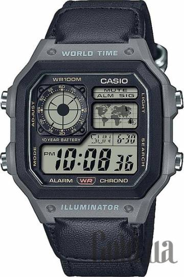 Японские часы Casio Японские часы Casio