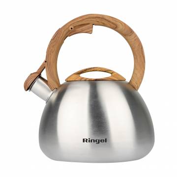 Чайник Ringel Classic, 2.7 л (RG-1009) Чайник Ringel Classic, 2.7 л (RG-1009)