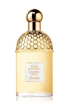 Guerlain Aqua Allegoria Mandarine Basilic Туалетная вода женская, 125 мл