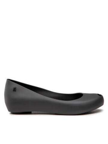Melissa Балетки Ultragirl Basic As 31976 Чорний Melissa Балетки Ultragirl Basic As 31976 Чорний