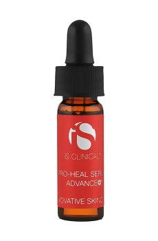 Заживляющая сыворотка для лица iS Clinical Pro-Heal Serum Advance+, 3.75 мл