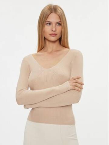 ONLY Светр 15302350 Бежевий Regular Fit ONLY Светр 15302350 Бежевий Regular Fit