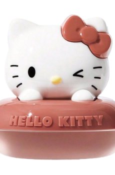 Кремовые румяна для лица Sheglam X Hello Kitty Coastal Charm Cream Blush, Friends Trip, 4.5 г