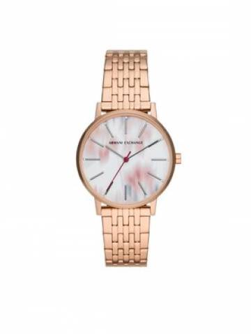 Armani Exchange Годинник AX5589 Золотий Armani Exchange Годинник AX5589 Золотий