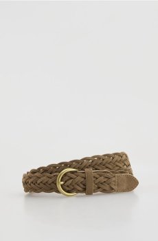 Reserved - Замшеві па - бежевий - 318IC-80X