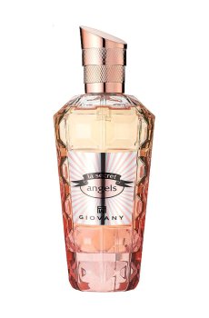 Fragrance World La Secret Angels Giovany Парфюмированная вода женская, 100 мл