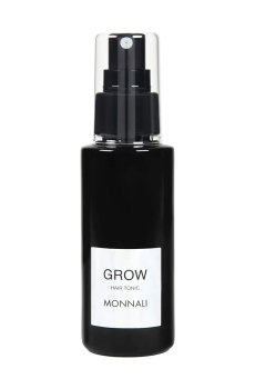 Лосьон Monnali Grow Hair Tonic для роста волос, 100 мл