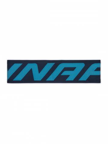 Dynafit Повязка Performance Dry Slim Headband 08-71192 Cиній Dynafit Повязка Performance Dry Slim Headband 08-71192 Cиній