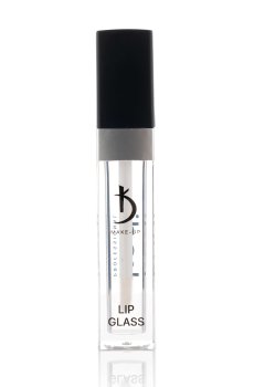 Блеск для губ Kodi Professional Lip Glass Lip Gloss 01, 8 мл