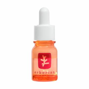 Ночная молочная сыворотка для лица Erborian Skin Therapy Multi-Perfecting Night Serum, 10 мл Ночная молочная сыворотка для лица Erborian Skin Therapy Multi-Perfecting Night Serum, 10 мл