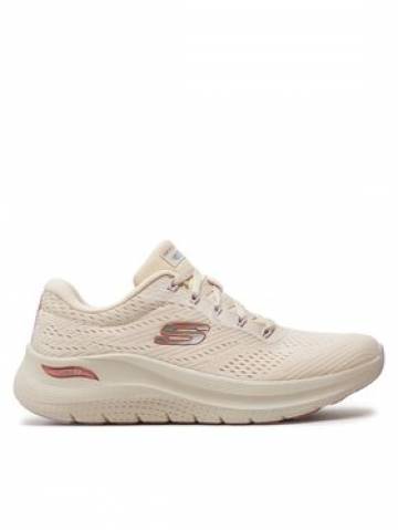 Skechers Снікерcи Arch Fit 2.0-Big League 150051/NTMT Бежевий Skechers Снікерcи Arch Fit 2.0-Big League 150051/NTMT Бежевий