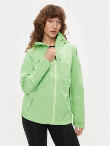 Columbia Куртка outdoor OmniTech™ AmpliDry™ II 2071421 Зелений Regular Fit Columbia Куртка outdoor OmniTech™ AmpliDry™ II 2071421 Зелений Regular Fit