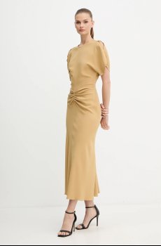 Платье Victoria Beckham