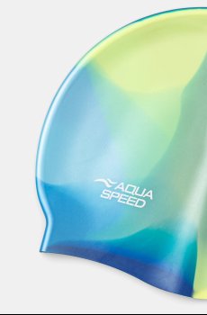 Aqua Speed - Шапочка для плавания