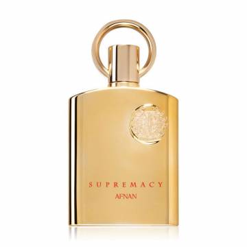 Afnan Supremacy Gold Парфюмированная вода унисекс, 100 мл Afnan Supremacy Gold Парфюмированная вода унисекс, 100 мл