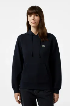 Женская толстовка. Синий 42 Lacoste SF8346HDE