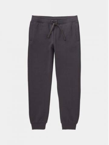 Tom Tailor Спортивні штани 1037975 Сірий Regular Fit Tom Tailor Спортивні штани 1037975 Сірий Regular Fit