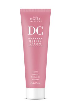 Крем для лица Cos De BAHA Drying Cream (DC) с алоэ для жирной кожи, 45 мл