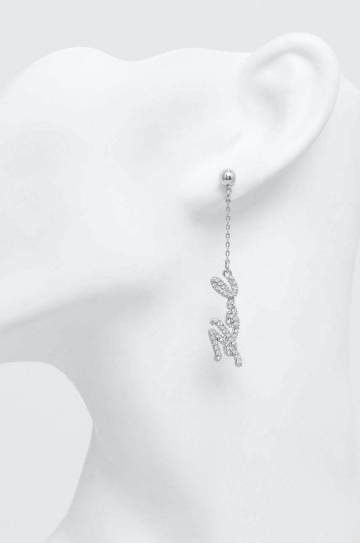 Сережки Karl Lagerfeld Сережки Karl Lagerfeld