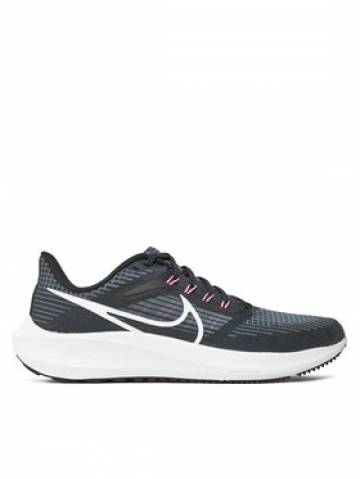 Nike Взуття для бігу Air Zoom Pegasus DH4071 010 Сірий Nike Взуття для бігу Air Zoom Pegasus DH4071 010 Сірий
