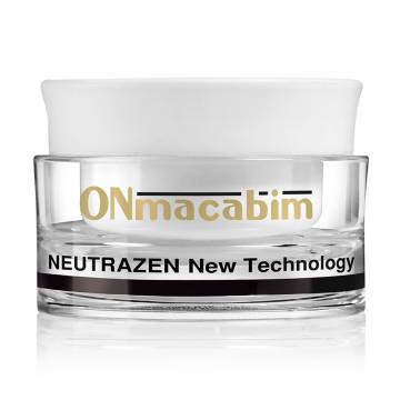 Ночной крем для лица ONmacabim Neutrazen G Night Glyco Cream для жирной кожи, 50 мл Ночной крем для лица ONmacabim Neutrazen G Night Glyco Cream для жирной кожи, 50 мл